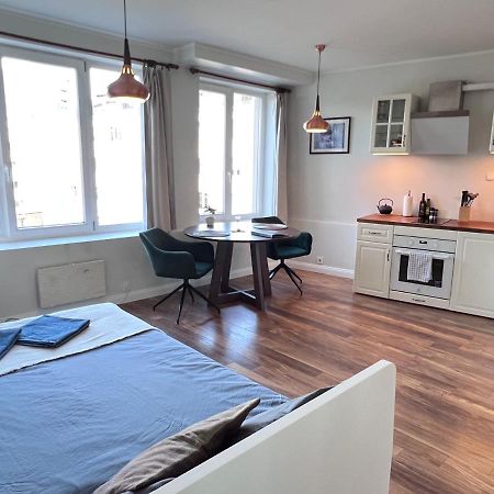 Cityview Apartment 탈린 외부 사진