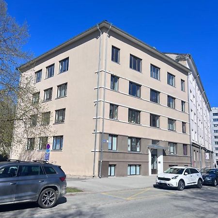 Cityview Apartment 탈린 외부 사진
