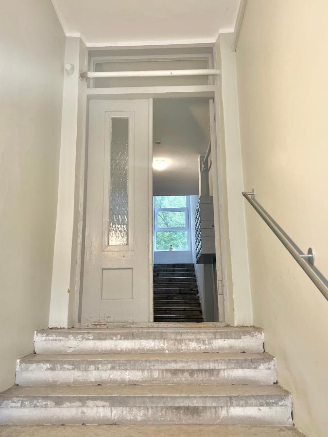 Cityview Apartment 탈린 외부 사진