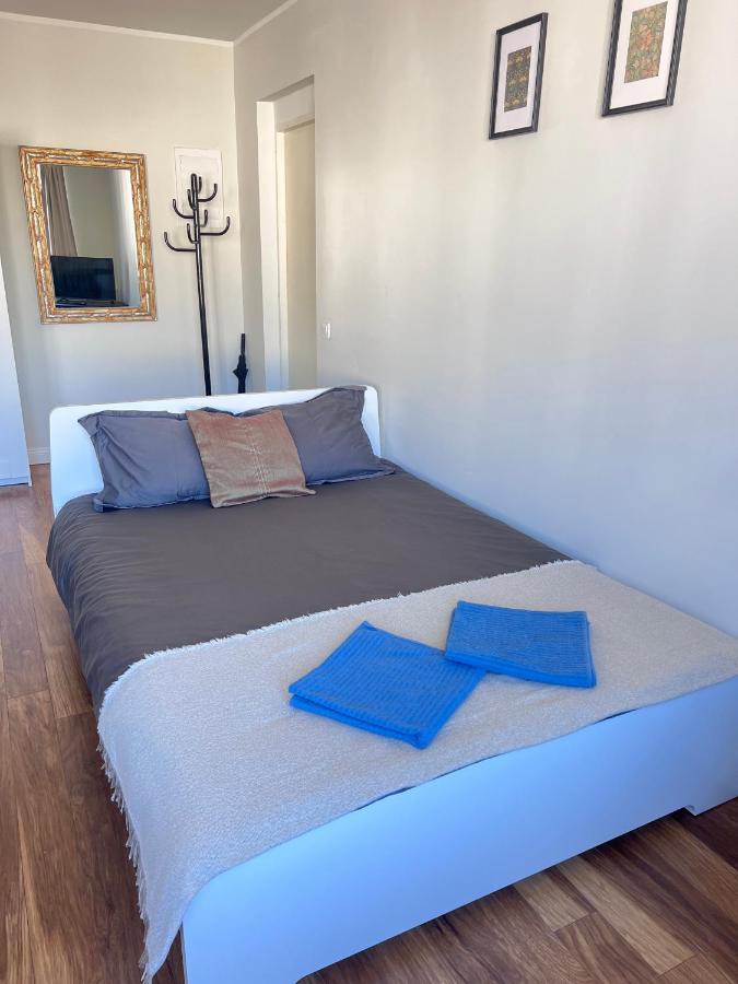 Cityview Apartment 탈린 외부 사진