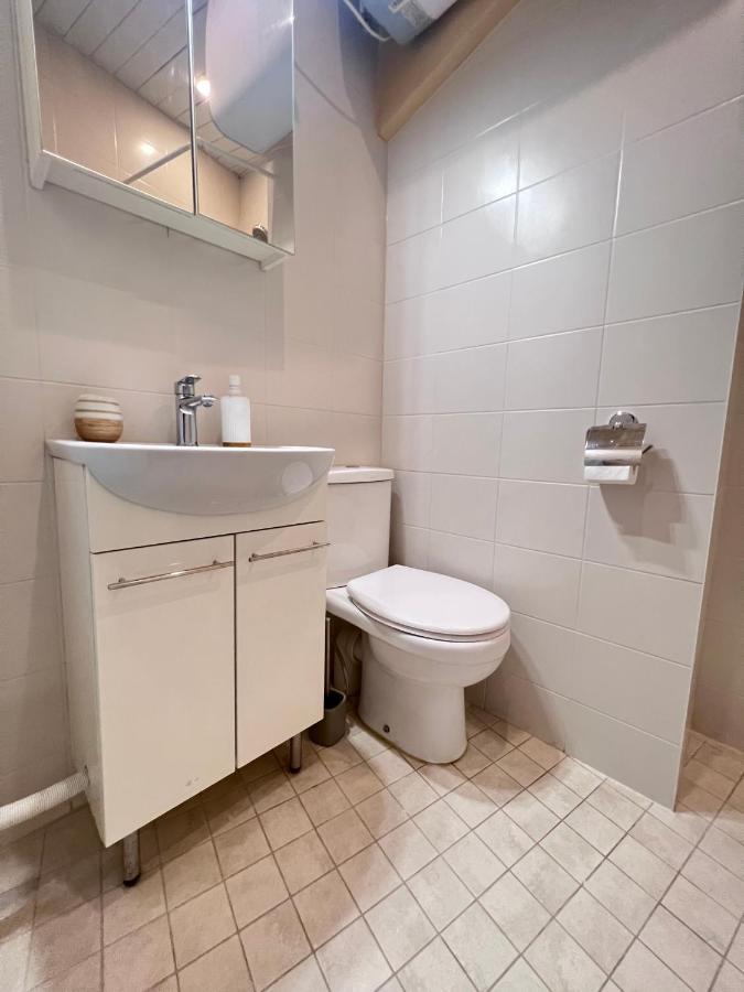 Cityview Apartment 탈린 외부 사진