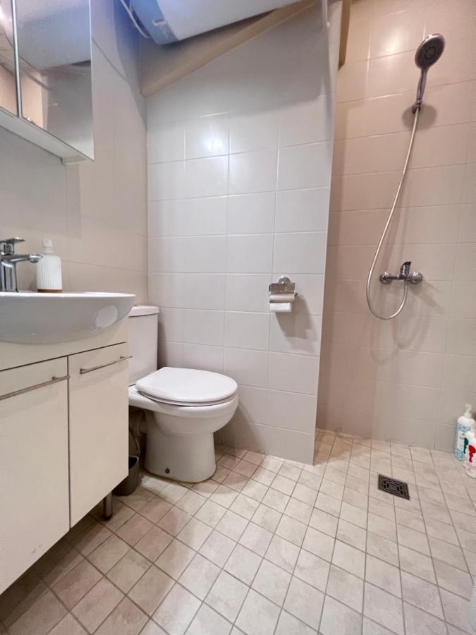 Cityview Apartment 탈린 외부 사진