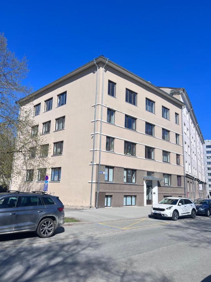 Cityview Apartment 탈린 외부 사진